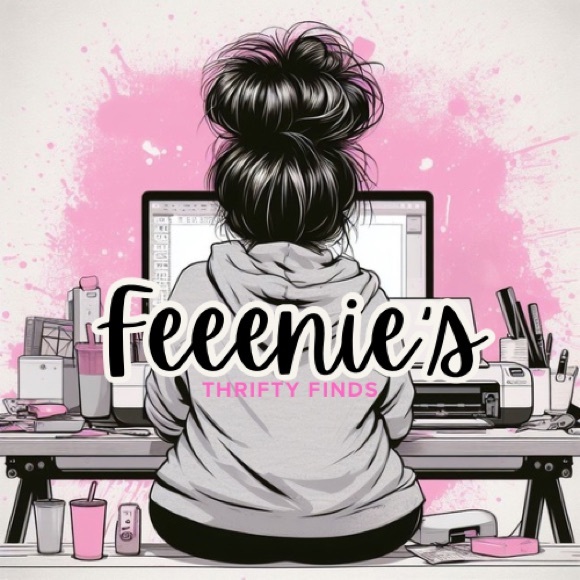 Meet your Posher, Jen - Picture 1 of 1